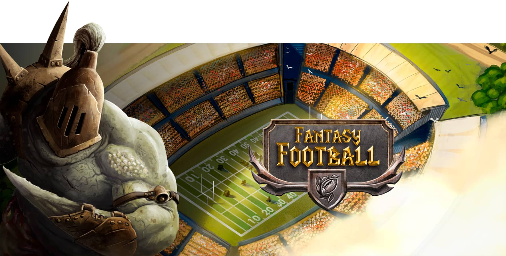 Waia Games | Collectible Miniatures For Fantasy Football And Board Games