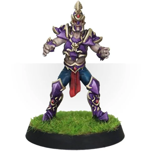 Dark Lineman II