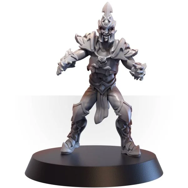 Dark Lineman II
