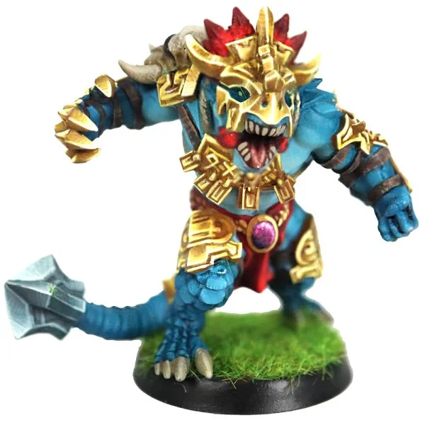 Sauriox