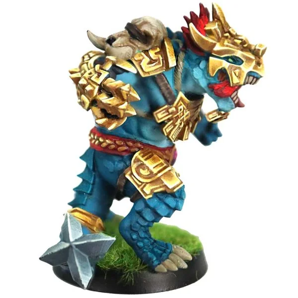 Sauriox