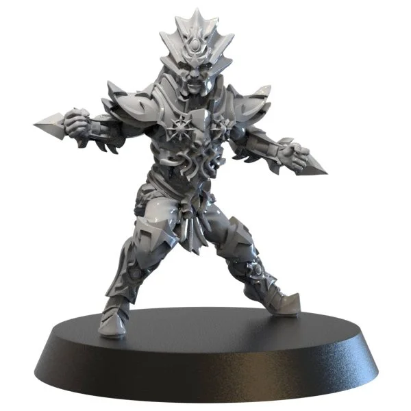 Dark Corsair I