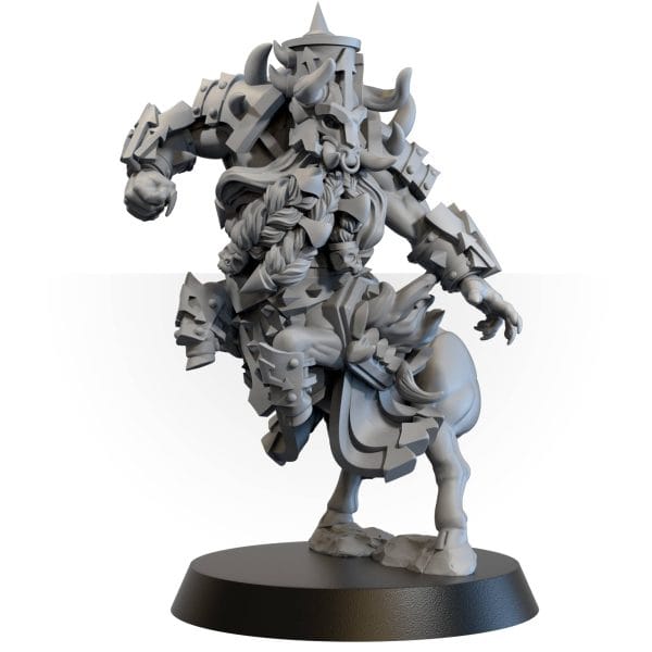 Ha'keem Olajunstoppable